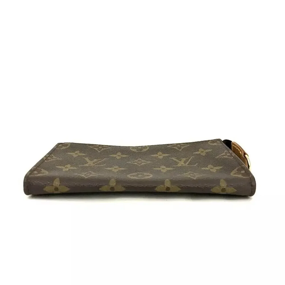 Louis Vuitton Bucket Pochette Accessories  AR0030